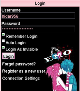 Emo